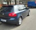 Синий Фольксваген Гольф, объемом двигателя 1.39 л и пробегом 200 тыс. км за 5300 $, фото 3 на Automoto.ua