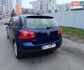 Синій Фольксваген Гольф, об'ємом двигуна 1.6 л та пробігом 200 тис. км за 6750 $, фото 4 на Automoto.ua