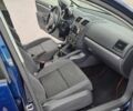 Синій Фольксваген Гольф, об'ємом двигуна 1.4 л та пробігом 260 тис. км за 5900 $, фото 7 на Automoto.ua