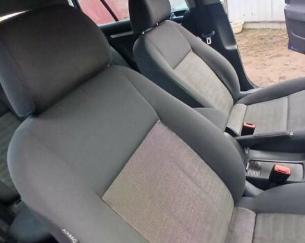 Синий Фольксваген Гольф, объемом двигателя 1.4 л и пробегом 212 тыс. км за 4999 $, фото 25 на Automoto.ua