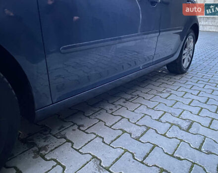 Синій Фольксваген Гольф, об'ємом двигуна 1.6 л та пробігом 239 тис. км за 6300 $, фото 15 на Automoto.ua