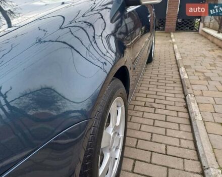 Синий Фольксваген Гольф, объемом двигателя 1.4 л и пробегом 204 тыс. км за 5850 $, фото 17 на Automoto.ua