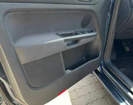 Синий Фольксваген Гольф, объемом двигателя 1.6 л и пробегом 195 тыс. км за 5999 $, фото 12 на Automoto.ua