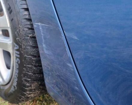 Фольксваген Гольф 2007 в Луцке на Automoto.ua Синий Фольксваген Гольф, объемом двигателя 1.6 л и пробегом 174 тыс. км за 6100 $, фото 32 на Automoto.ua