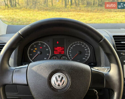 Синій Фольксваген Гольф, об'ємом двигуна 1.4 л та пробігом 192 тис. км за 6600 $, фото 17 на Automoto.ua