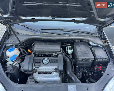 Синій Фольксваген Гольф, об'ємом двигуна 1.4 л та пробігом 185 тис. км за 4799 $, фото 77 на Automoto.ua