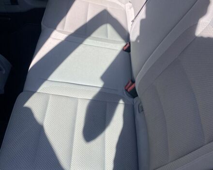 Синий Фольксваген Гольф, объемом двигателя 1.4 л и пробегом 258 тыс. км за 5450 $, фото 16 на Automoto.ua