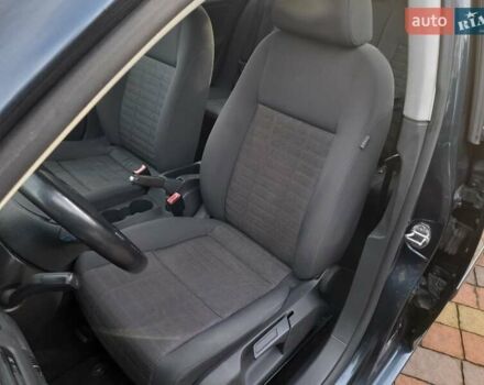 Синій Фольксваген Гольф, об'ємом двигуна 1.6 л та пробігом 231 тис. км за 5599 $, фото 26 на Automoto.ua