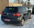 Синій Фольксваген Гольф, об'ємом двигуна 1.6 л та пробігом 239 тис. км за 6900 $, фото 3 на Automoto.ua