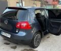 Синий Фольксваген Гольф, объемом двигателя 1.9 л и пробегом 238 тыс. км за 5800 $, фото 2 на Automoto.ua
