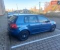 Синий Фольксваген Гольф, объемом двигателя 1.6 л и пробегом 250 тыс. км за 5700 $, фото 2 на Automoto.ua