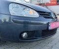 Синий Фольксваген Гольф, объемом двигателя 1.4 л и пробегом 185 тыс. км за 5650 $, фото 23 на Automoto.ua