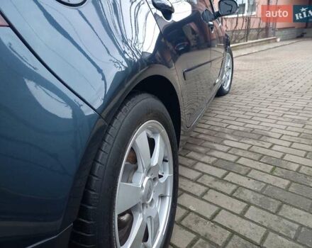 Синий Фольксваген Гольф, объемом двигателя 1.4 л и пробегом 204 тыс. км за 5850 $, фото 32 на Automoto.ua