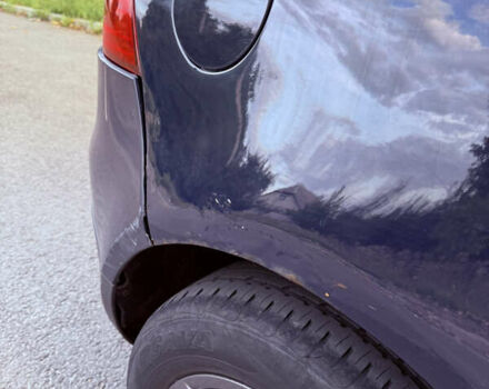 Синій Фольксваген Гольф, об'ємом двигуна 1.39 л та пробігом 310 тис. км за 5500 $, фото 15 на Automoto.ua