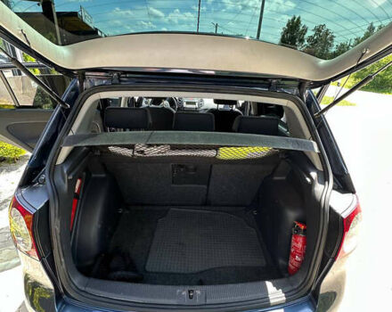 Синий Фольксваген Гольф, объемом двигателя 1.6 л и пробегом 195 тыс. км за 5999 $, фото 5 на Automoto.ua