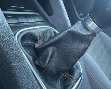 Синий Фольксваген Гольф, объемом двигателя 1.4 л и пробегом 185 тыс. км за 5650 $, фото 54 на Automoto.ua