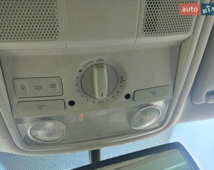 Синій Фольксваген Гольф, об'ємом двигуна 1.6 л та пробігом 204 тис. км за 5500 $, фото 14 на Automoto.ua