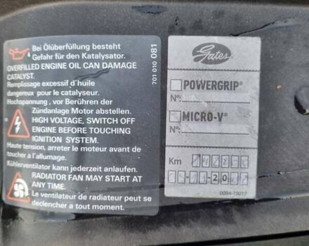 Фольксваген Гольф 2007 в Луцке на Automoto.ua Синий Фольксваген Гольф, объемом двигателя 1.6 л и пробегом 174 тыс. км за 6100 $, фото 35 на Automoto.ua