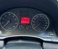 Синий Фольксваген Гольф, объемом двигателя 1.4 л и пробегом 380 тыс. км за 3300 $, фото 2 на Automoto.ua