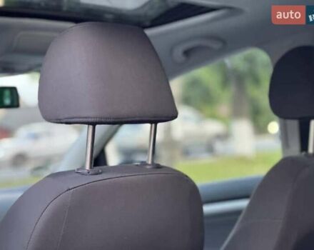 Синій Фольксваген Гольф, об'ємом двигуна 1.39 л та пробігом 233 тис. км за 7900 $, фото 13 на Automoto.ua