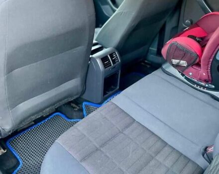 Синий Фольксваген Гольф, объемом двигателя 1.4 л и пробегом 280 тыс. км за 4850 $, фото 3 на Automoto.ua