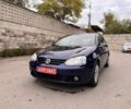 Синій Фольксваген Гольф, об'ємом двигуна 1.4 л та пробігом 237 тис. км за 6100 $, фото 1 на Automoto.ua