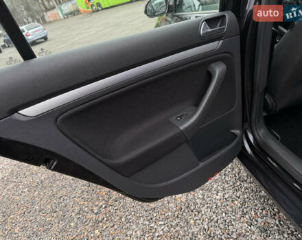 Синій Фольксваген Гольф, об'ємом двигуна 1.4 л та пробігом 216 тис. км за 6300 $, фото 83 на Automoto.ua