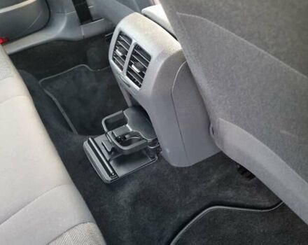 Фольксваген Гольф 2007 в Луцке на Automoto.ua Синий Фольксваген Гольф, объемом двигателя 1.6 л и пробегом 174 тыс. км за 6100 $, фото 23 на Automoto.ua