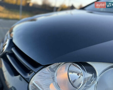 Синій Фольксваген Гольф, об'ємом двигуна 1.4 л та пробігом 185 тис. км за 4799 $, фото 33 на Automoto.ua