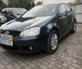 Синій Фольксваген Гольф, об'ємом двигуна 1.6 л та пробігом 210 тис. км за 6700 $, фото 6 на Automoto.ua