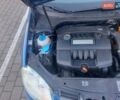 Синий Фольксваген Гольф, объемом двигателя 1.6 л и пробегом 250 тыс. км за 5700 $, фото 42 на Automoto.ua