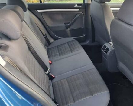 Фольксваген Гольф 2007 в Луцке на Automoto.ua Синий Фольксваген Гольф, объемом двигателя 1.6 л и пробегом 174 тыс. км за 6100 $, фото 19 на Automoto.ua