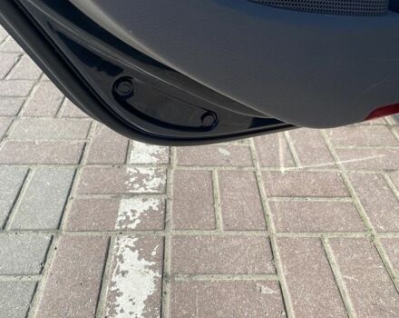 Синий Фольксваген Гольф, объемом двигателя 1.4 л и пробегом 258 тыс. км за 5450 $, фото 12 на Automoto.ua