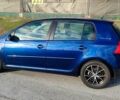 Синій Фольксваген Гольф, об'ємом двигуна 1.39 л та пробігом 233 тис. км за 7900 $, фото 1 на Automoto.ua