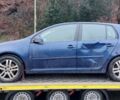 Синій Фольксваген Гольф, об'ємом двигуна 1.6 л та пробігом 190 тис. км за 3990 $, фото 25 на Automoto.ua
