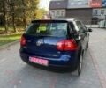 Синій Фольксваген Гольф, об'ємом двигуна 1.6 л та пробігом 200 тис. км за 6200 $, фото 4 на Automoto.ua