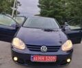 Синій Фольксваген Гольф, об'ємом двигуна 1.6 л та пробігом 220 тис. км за 6250 $, фото 2 на Automoto.ua