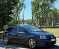 Синій Фольксваген Гольф, об'ємом двигуна 1.97 л та пробігом 226 тис. км за 7900 $, фото 1 на Automoto.ua