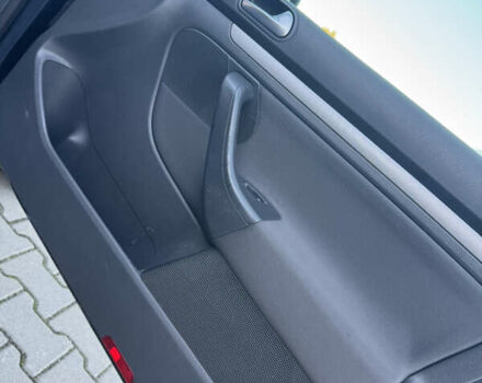 Синій Фольксваген Гольф, об'ємом двигуна 1.4 л та пробігом 185 тис. км за 4799 $, фото 53 на Automoto.ua