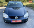 Синий Фольксваген Гольф, объемом двигателя 1.4 л и пробегом 154 тыс. км за 7750 $, фото 4 на Automoto.ua