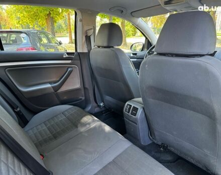 Синий Фольксваген Гольф, объемом двигателя 1.4 л и пробегом 257 тыс. км за 6190 $, фото 22 на Automoto.ua