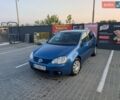Синій Фольксваген Гольф, об'ємом двигуна 1.4 л та пробігом 242 тис. км за 4500 $, фото 1 на Automoto.ua