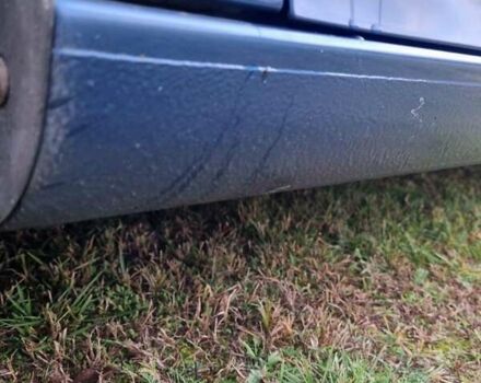 Фольксваген Гольф 2007 в Луцке на Automoto.ua Синий Фольксваген Гольф, объемом двигателя 1.6 л и пробегом 174 тыс. км за 6100 $, фото 4 на Automoto.ua