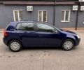 Синій Фольксваген Гольф, об'ємом двигуна 1.4 л та пробігом 237 тис. км за 6100 $, фото 5 на Automoto.ua