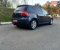 Синій Фольксваген Гольф, об'ємом двигуна 1.6 л та пробігом 206 тис. км за 6300 $, фото 66 на Automoto.ua