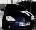 Синій Фольксваген Гольф, об'ємом двигуна 1.9 л та пробігом 300 тис. км за 6500 $, фото 1 на Automoto.ua