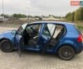 Синий Фольксваген Гольф, объемом двигателя 1.6 л и пробегом 267 тыс. км за 4199 $, фото 7 на Automoto.ua