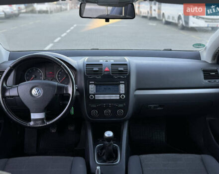 Синій Фольксваген Гольф, об'ємом двигуна 1.4 л та пробігом 185 тис. км за 4799 $, фото 52 на Automoto.ua