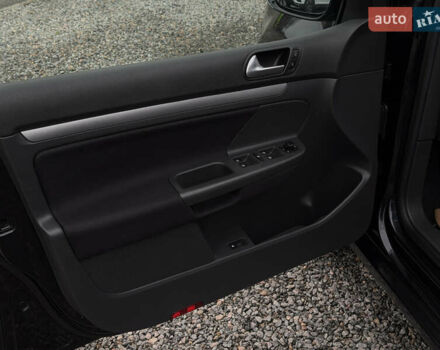 Синій Фольксваген Гольф, об'ємом двигуна 1.4 л та пробігом 216 тис. км за 6300 $, фото 66 на Automoto.ua