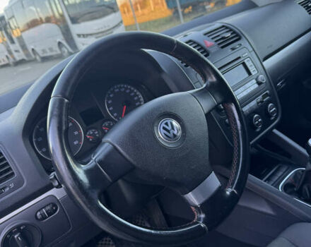 Синій Фольксваген Гольф, об'ємом двигуна 1.4 л та пробігом 185 тис. км за 4799 $, фото 67 на Automoto.ua